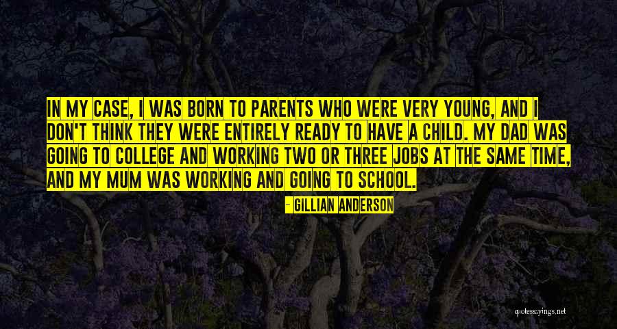 Gillian Anderson Quotes 1127318 Gillian Anderson Quotes 1127318