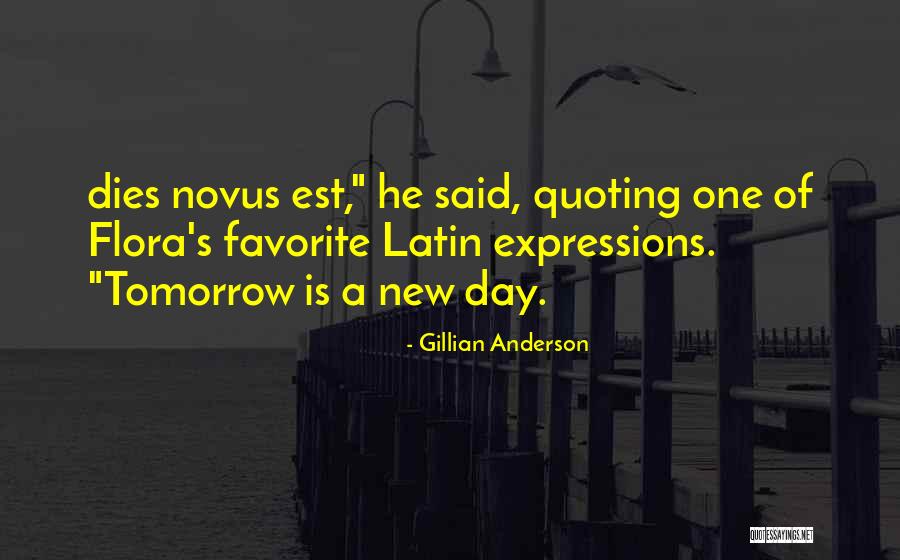 Gillian Anderson Quotes 130150 Gillian Anderson Quotes 130150