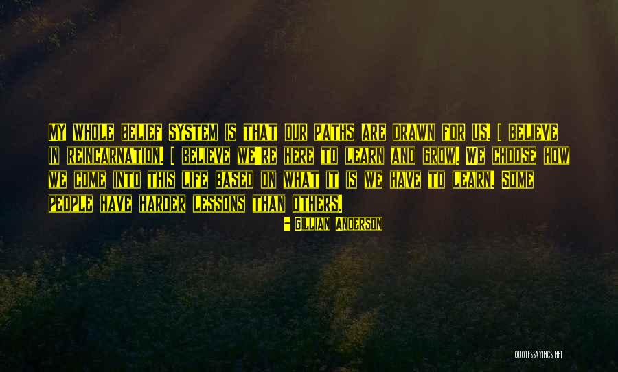 Gillian Anderson Quotes 1442606 Gillian Anderson Quotes 1442606