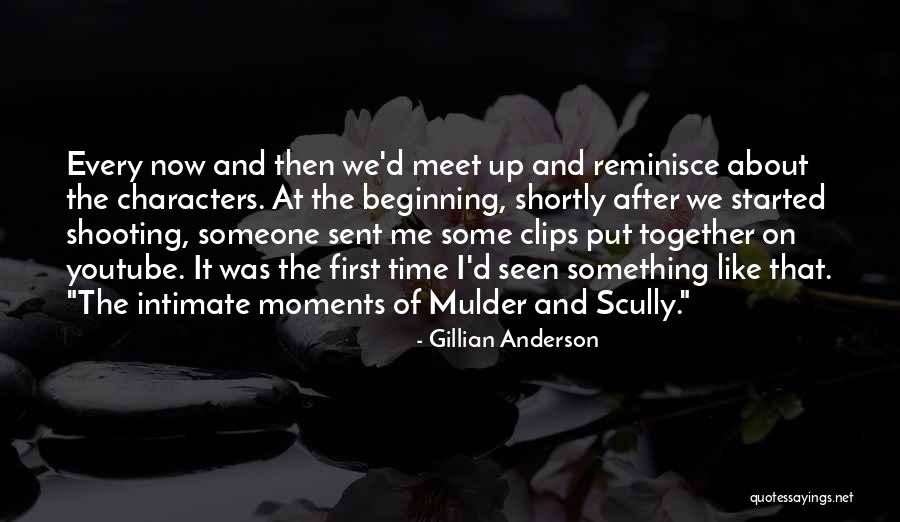 Gillian Anderson Quotes 1570561 Gillian Anderson Quotes 1570561