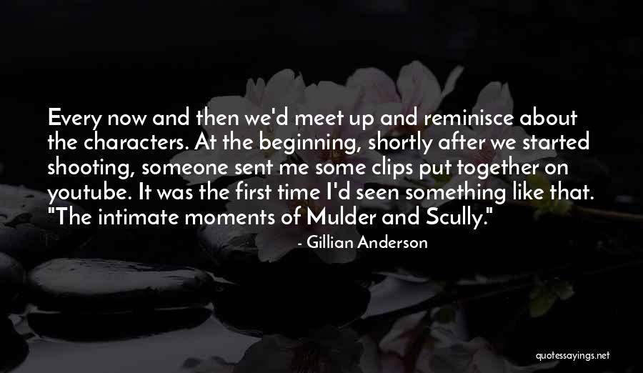 Gillian Anderson Quotes 1570561