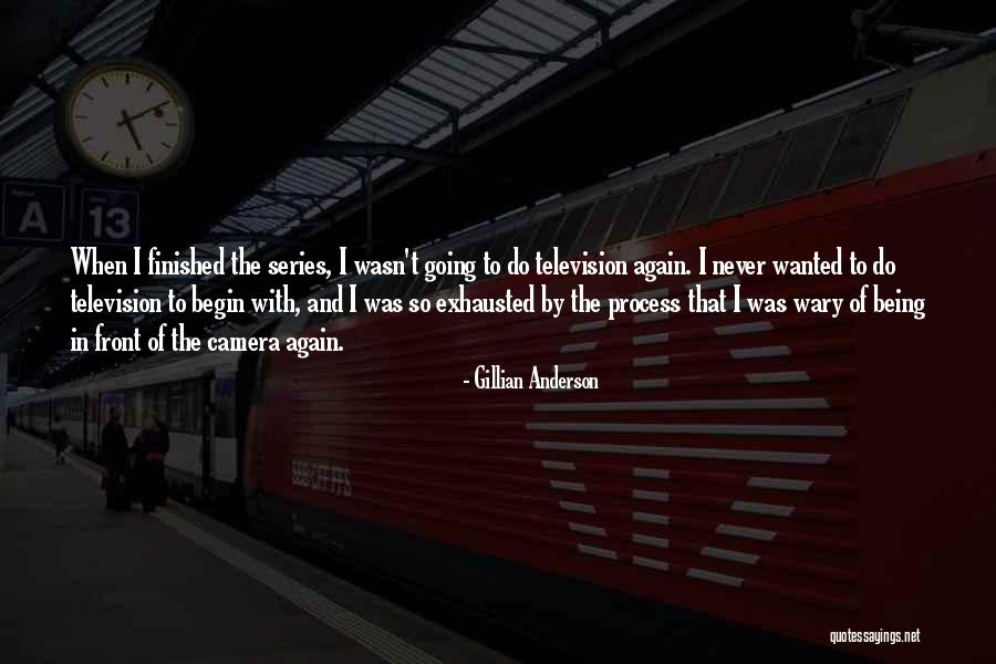 Gillian Anderson Quotes 1656083