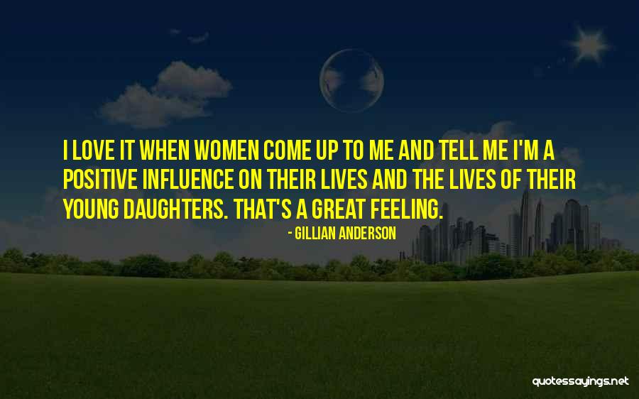 Gillian Anderson Quotes 1983784 Gillian Anderson Quotes 1983784