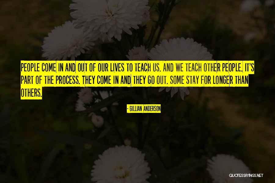 Gillian Anderson Quotes 524752 Gillian Anderson Quotes 524752