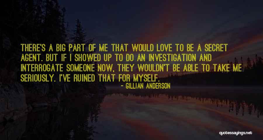 Gillian Anderson Quotes 583716