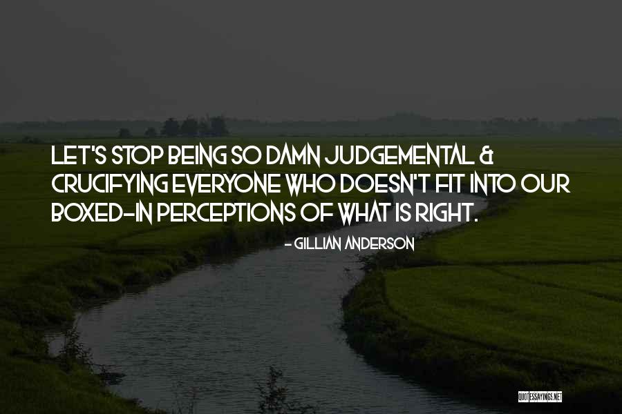 Gillian Anderson Quotes 683111 Gillian Anderson Quotes 683111