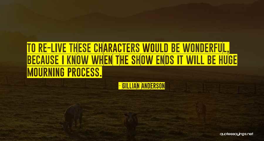 Gillian Anderson Quotes 694078 Gillian Anderson Quotes 694078