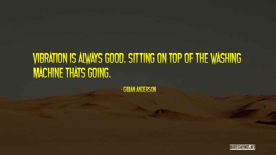 Gillian Anderson Quotes 794066 Gillian Anderson Quotes 794066