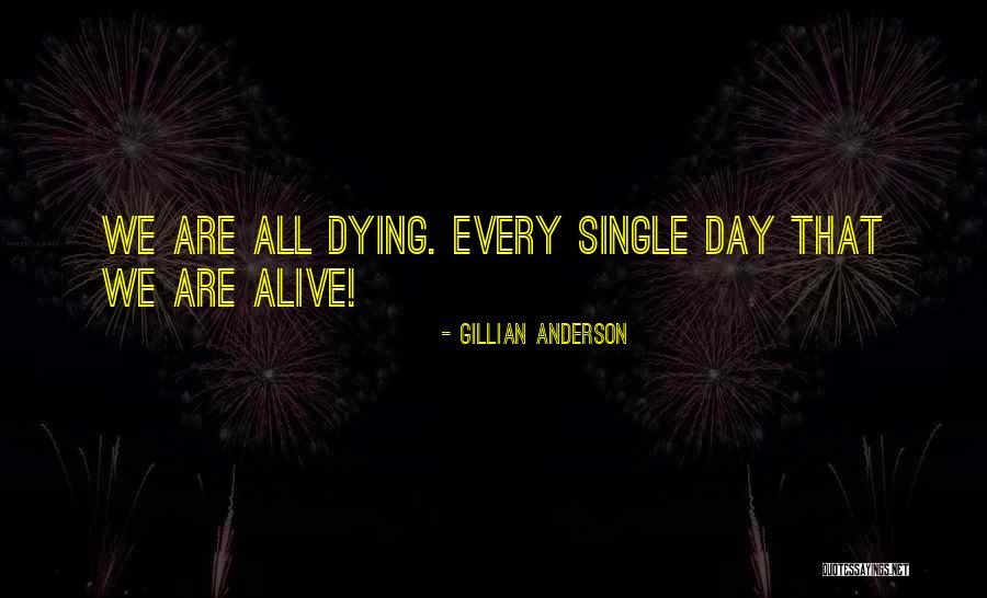 Gillian Anderson Quotes 827412 Gillian Anderson Quotes 827412