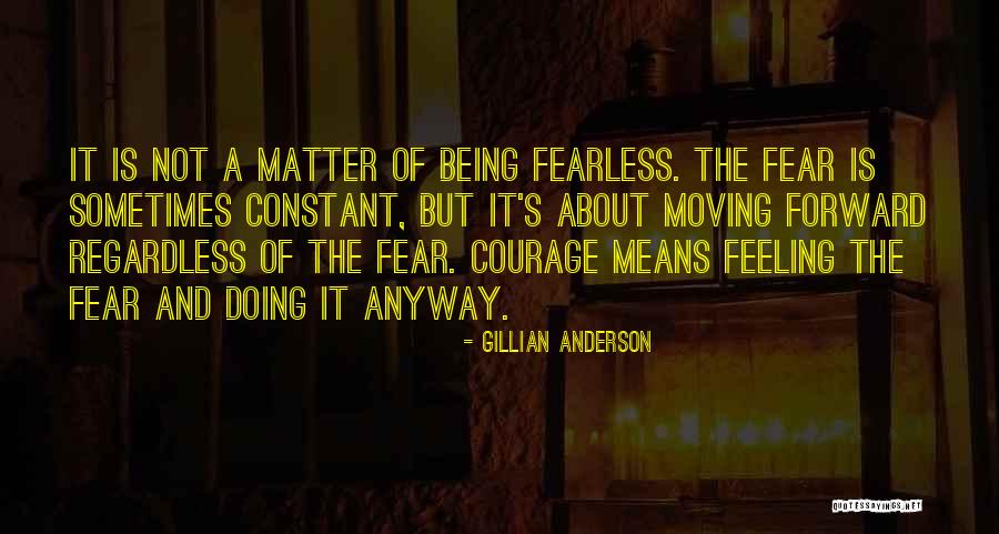 Gillian Anderson Quotes 879394 Gillian Anderson Quotes 879394