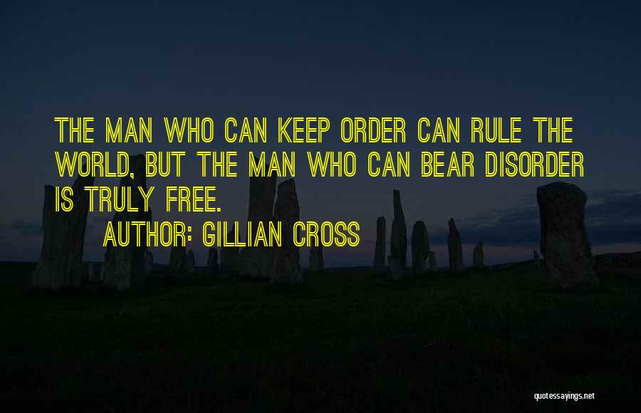 Gillian Cross Quotes 193927
