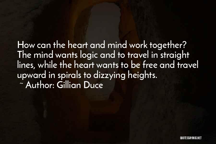 Gillian Duce Quotes 1341975