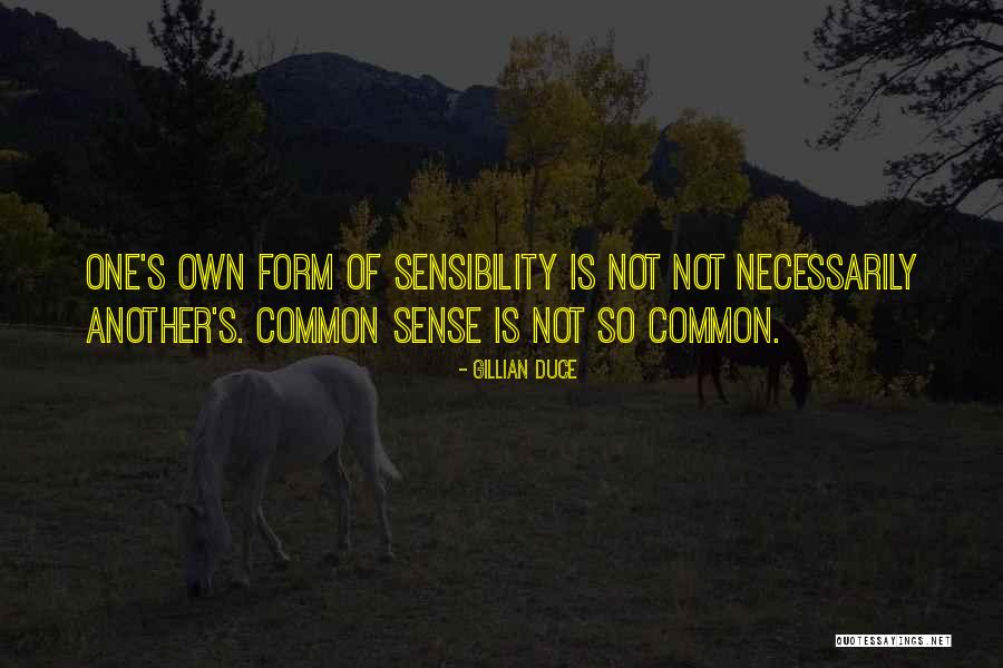 Gillian Duce Quotes 1626568 Gillian Duce Quotes 1626568