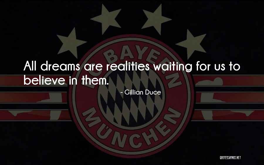 Gillian Duce Quotes 1683735 Gillian Duce Quotes 1683735
