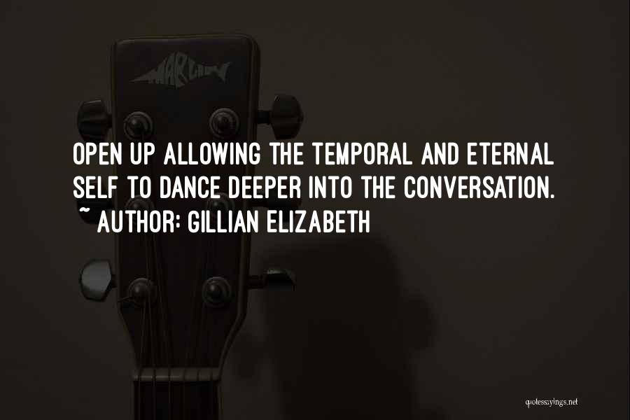 Gillian Elizabeth Quotes 1978188 Gillian Elizabeth Quotes 1978188