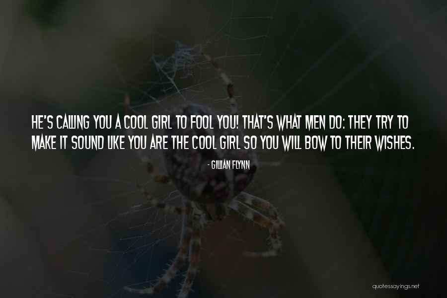 Gillian Flynn Gone Girl Quotes By Gillian Flynn Gillian Flynn Gone Girl Quotes By Gillian Flynn