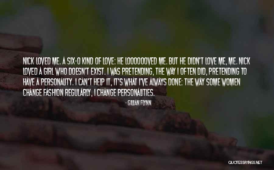 Gillian Flynn Gone Girl Quotes By Gillian Flynn Gillian Flynn Gone Girl Quotes By Gillian Flynn