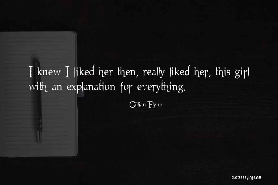Gillian Flynn Gone Girl Quotes By Gillian Flynn Gillian Flynn Gone Girl Quotes By Gillian Flynn