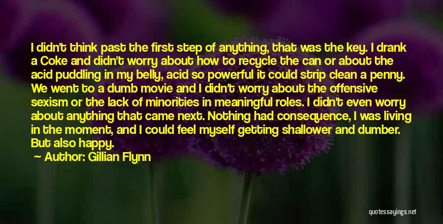 Gillian Flynn Quotes 1043185