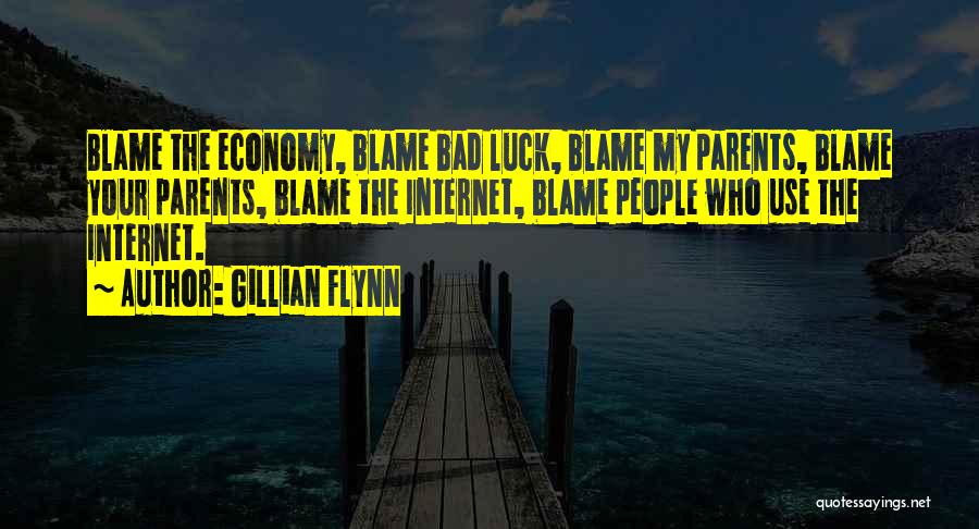 Gillian Flynn Quotes 1153061