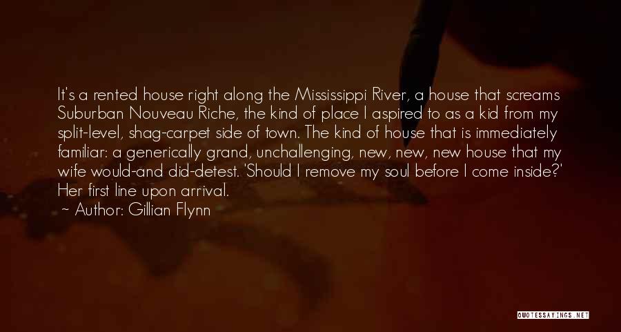 Gillian Flynn Quotes 1188894