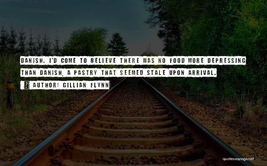 Gillian Flynn Quotes 121004