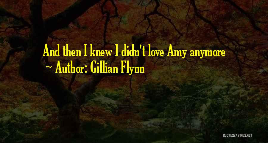 Gillian Flynn Quotes 1218789