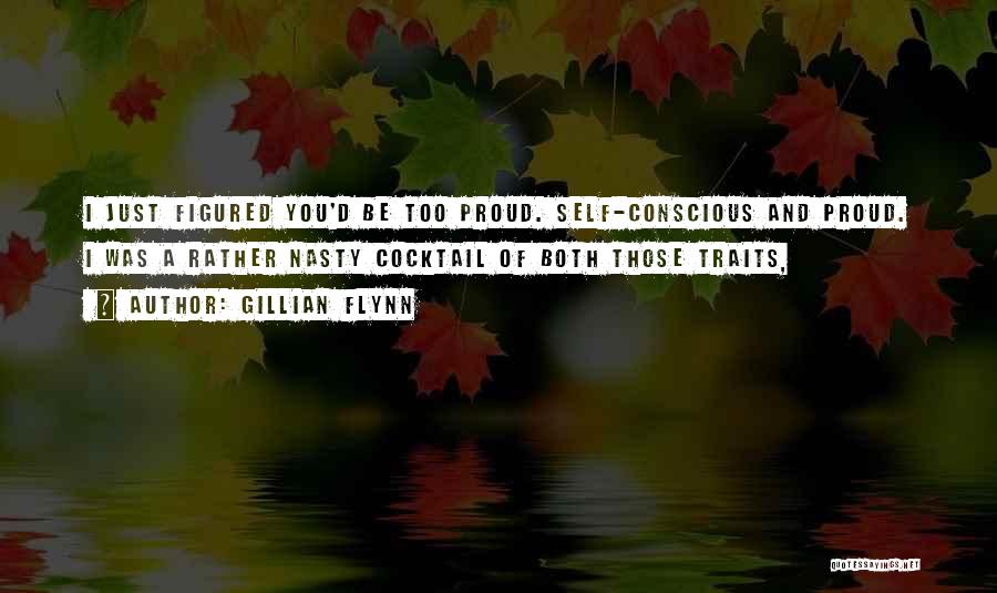 Gillian Flynn Quotes 1227584