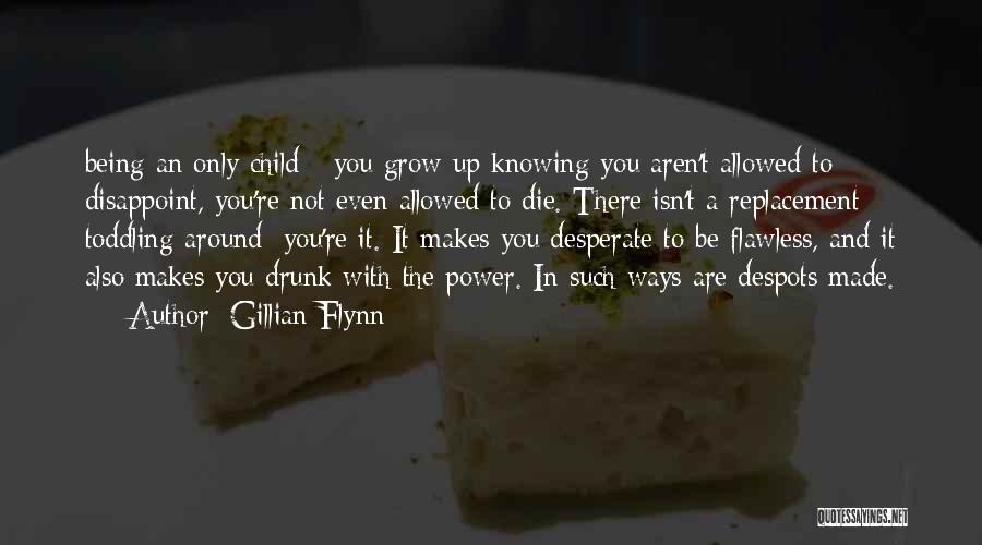 Gillian Flynn Quotes 1242206