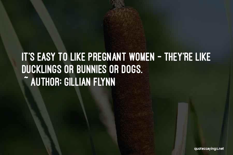 Gillian Flynn Quotes 1439952