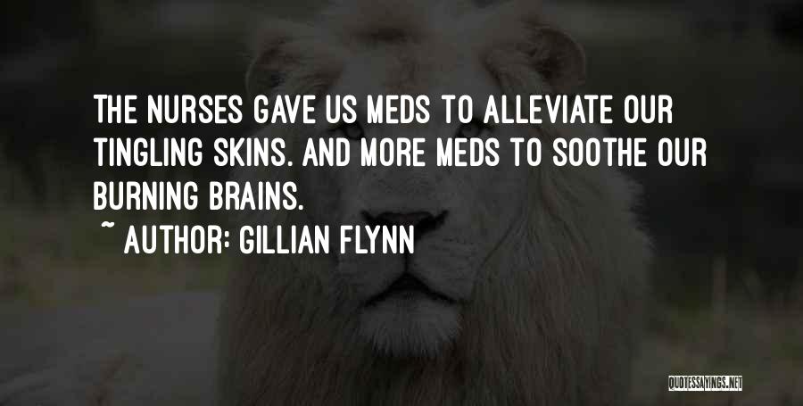 Gillian Flynn Quotes 1619370