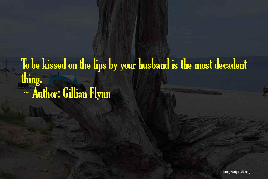 Gillian Flynn Quotes 1780871