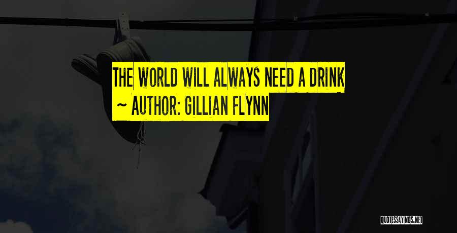 Gillian Flynn Quotes 1795449