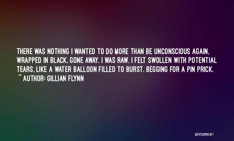 Gillian Flynn Quotes 190132