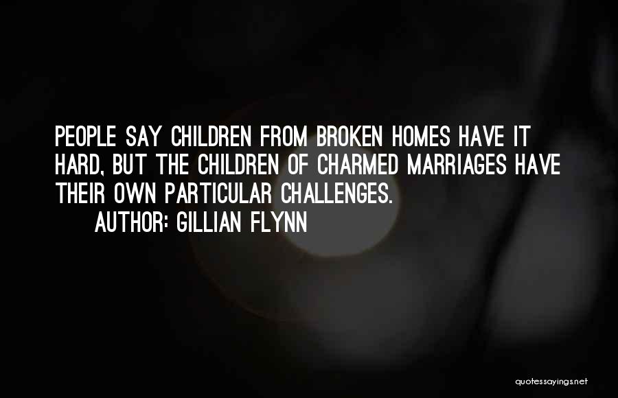 Gillian Flynn Quotes 1977154