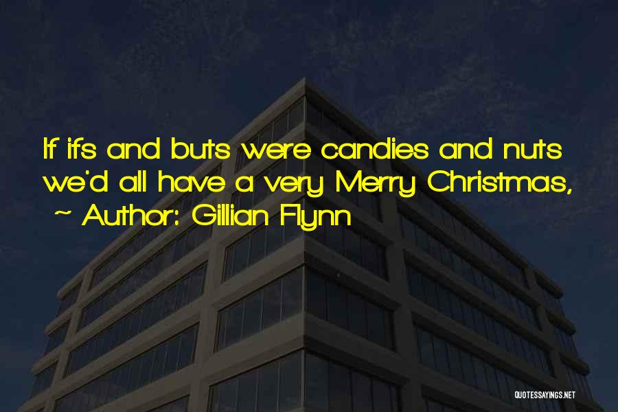 Gillian Flynn Quotes 201001