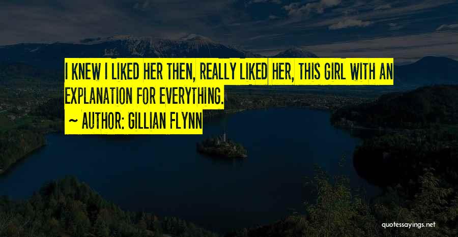 Gillian Flynn Quotes 2014333