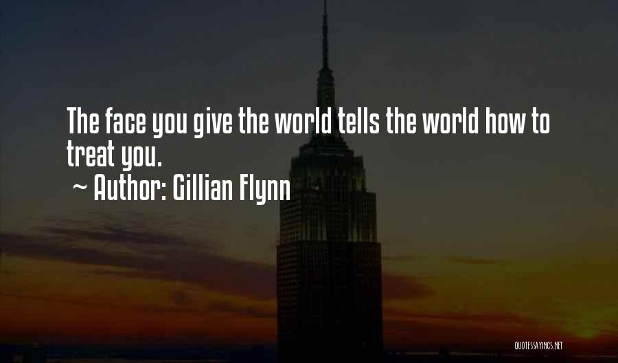 Gillian Flynn Quotes 2090758