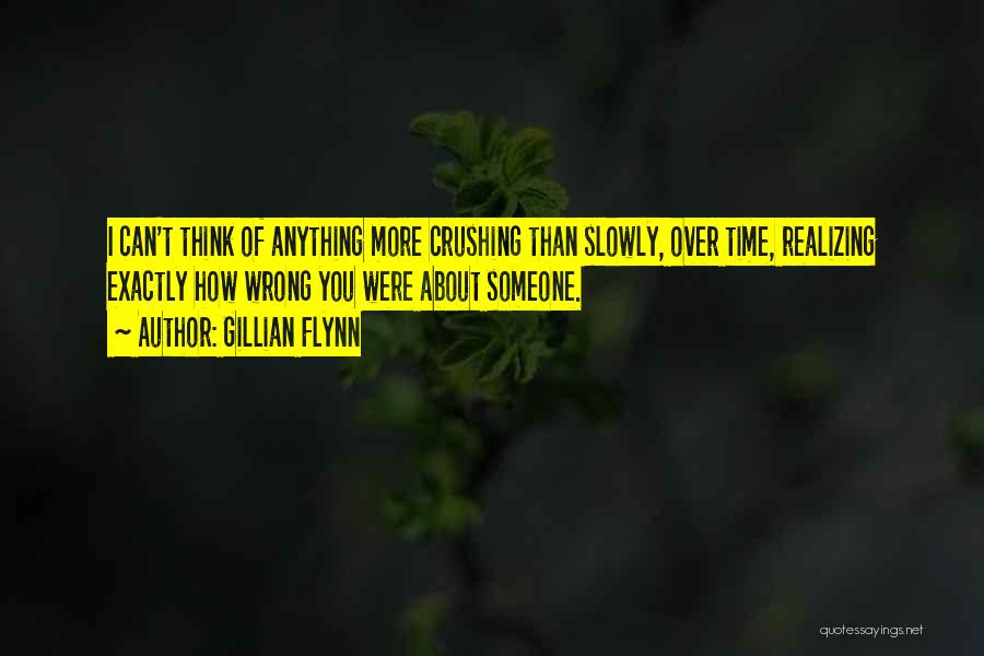 Gillian Flynn Quotes 209797