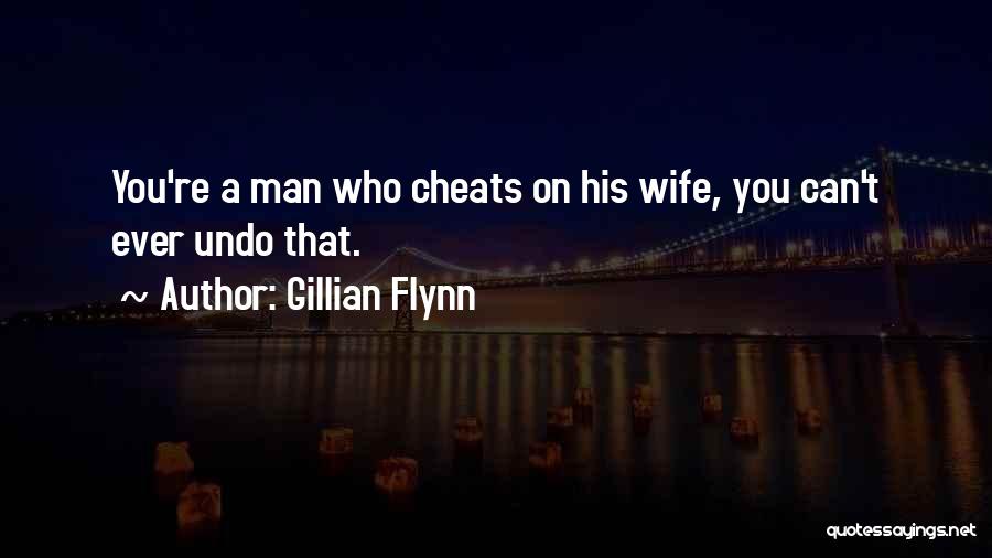 Gillian Flynn Quotes 2140962