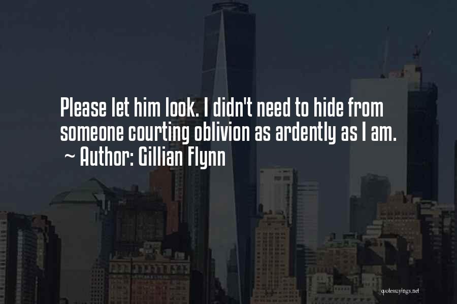 Gillian Flynn Quotes 2189408