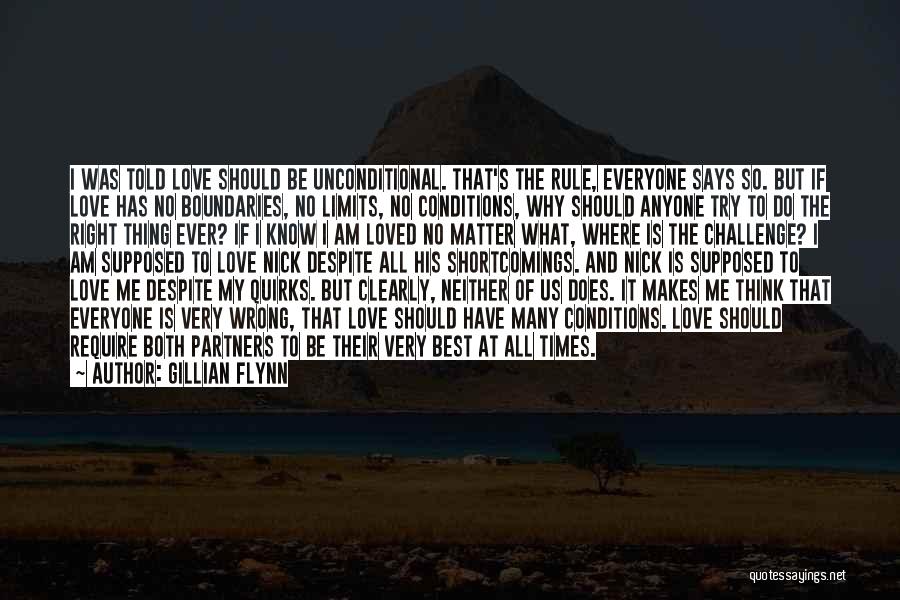 Gillian Flynn Quotes 2225574