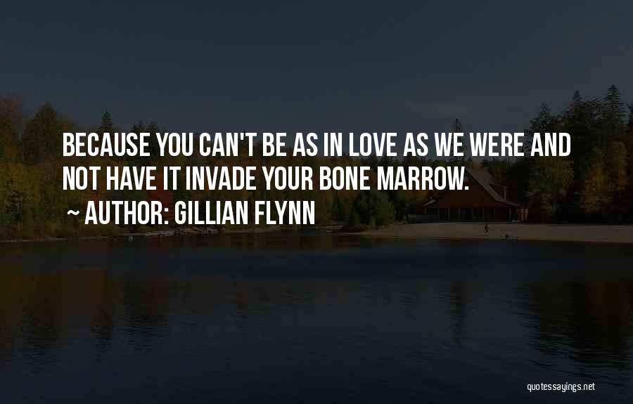 Gillian Flynn Quotes 2239292