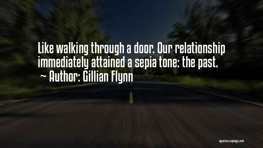 Gillian Flynn Quotes 245618