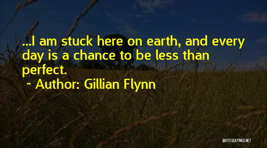 Gillian Flynn Quotes 288423