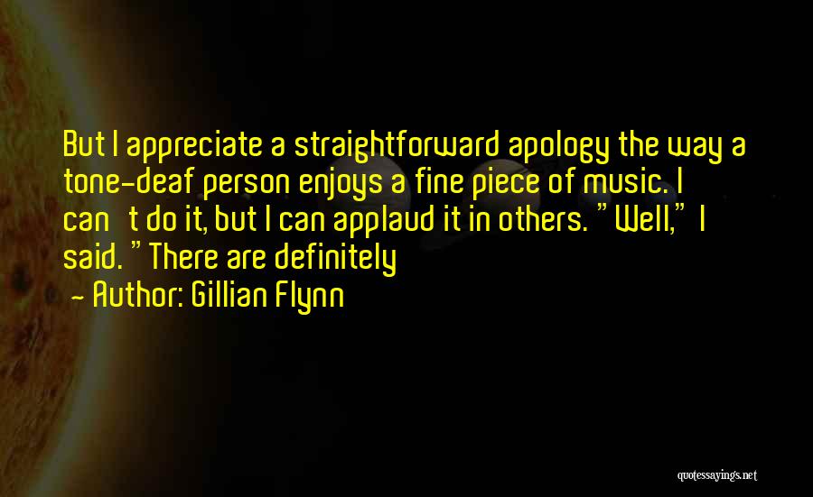 Gillian Flynn Quotes 316821