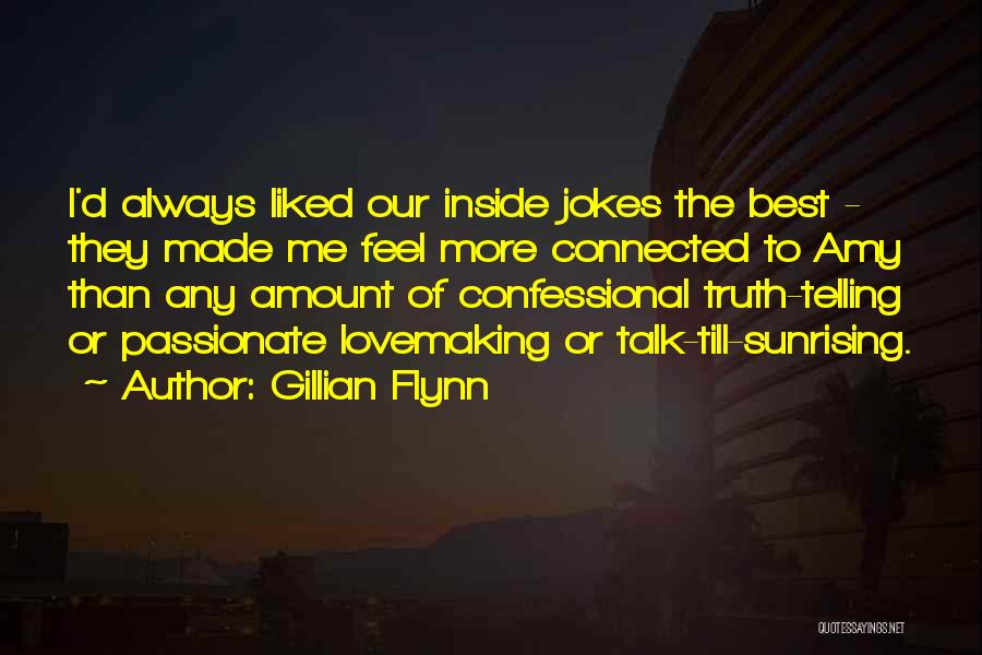 Gillian Flynn Quotes 362921