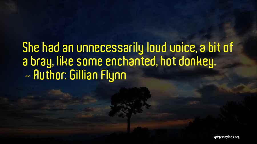 Gillian Flynn Quotes 416991