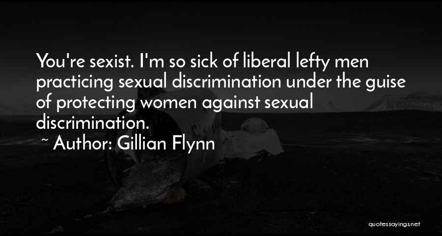 Gillian Flynn Quotes 477090