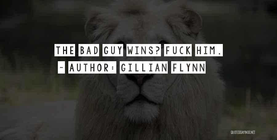 Gillian Flynn Quotes 520848